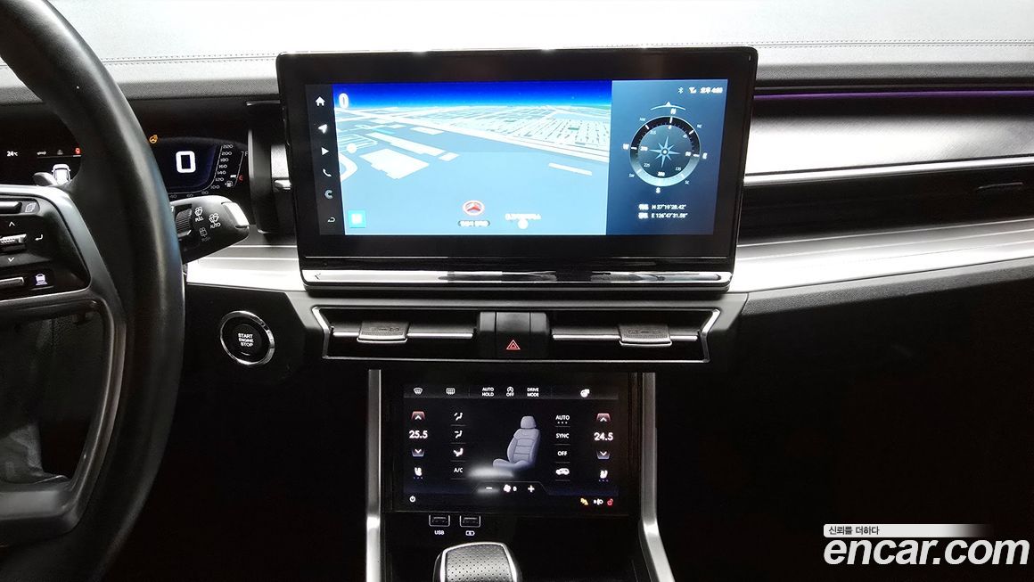 KG_Mobility_Ssangyong Torres 2023