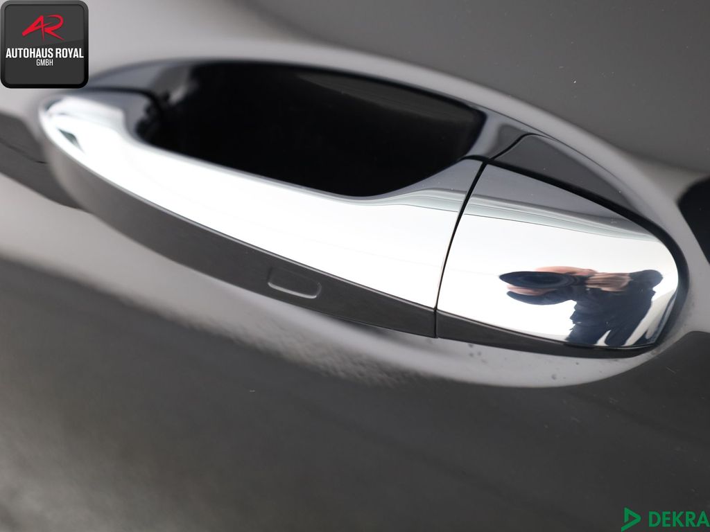 Mercedes-Benz E 220 2022