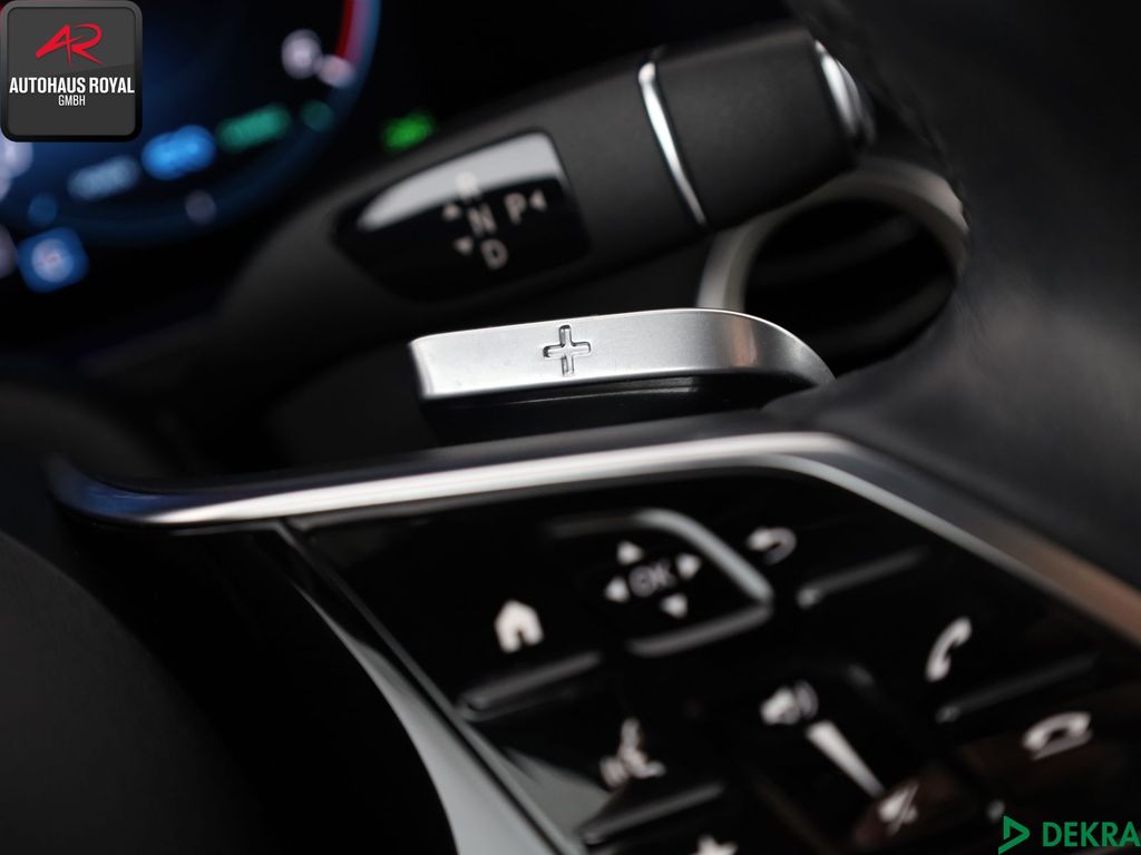 Mercedes-Benz E 220 2022