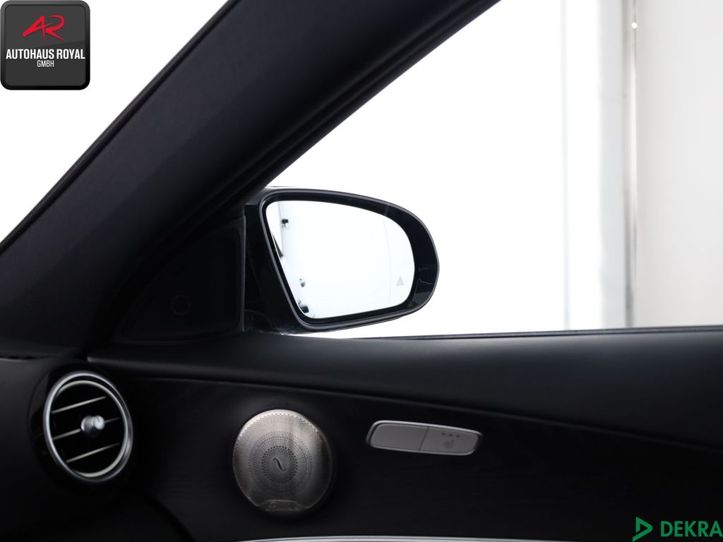 Mercedes-Benz E 220 2022