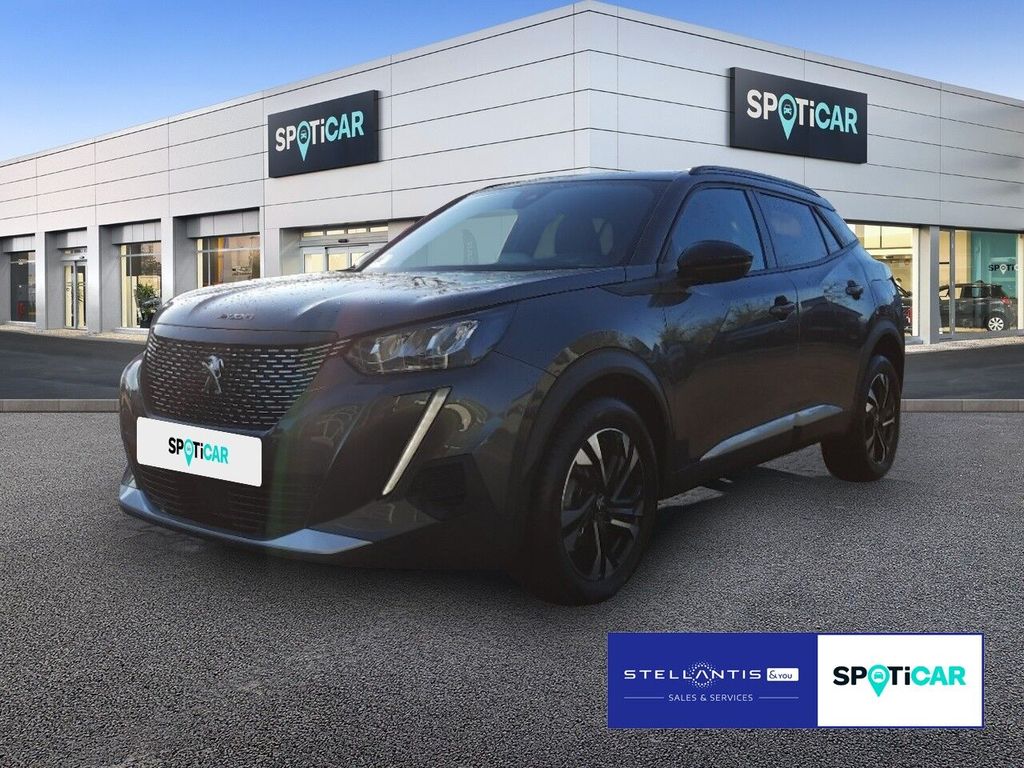 Peugeot 2008 2023
