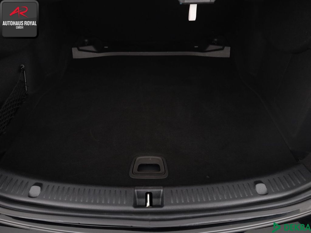 Mercedes-Benz E 220 2022