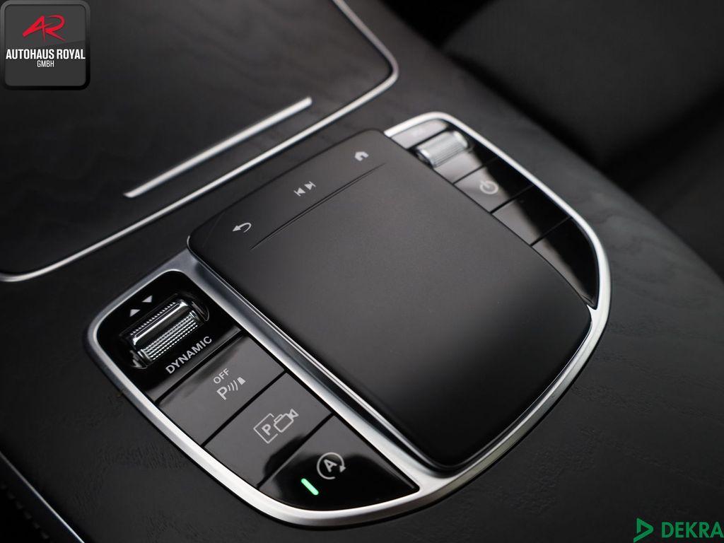 Mercedes-Benz E 220 2022