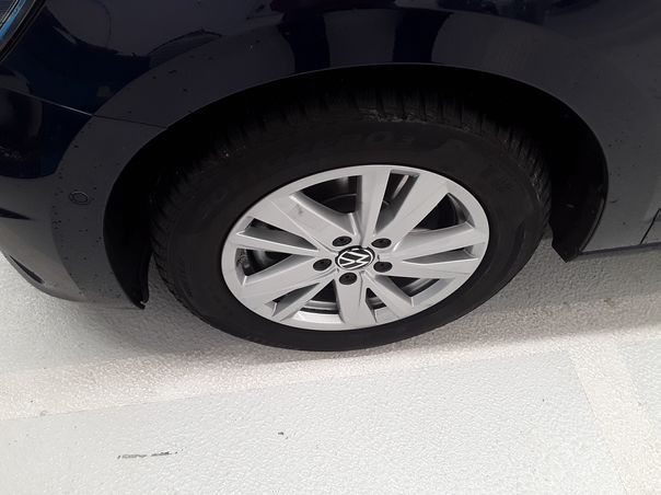 Volkswagen Touran 2025