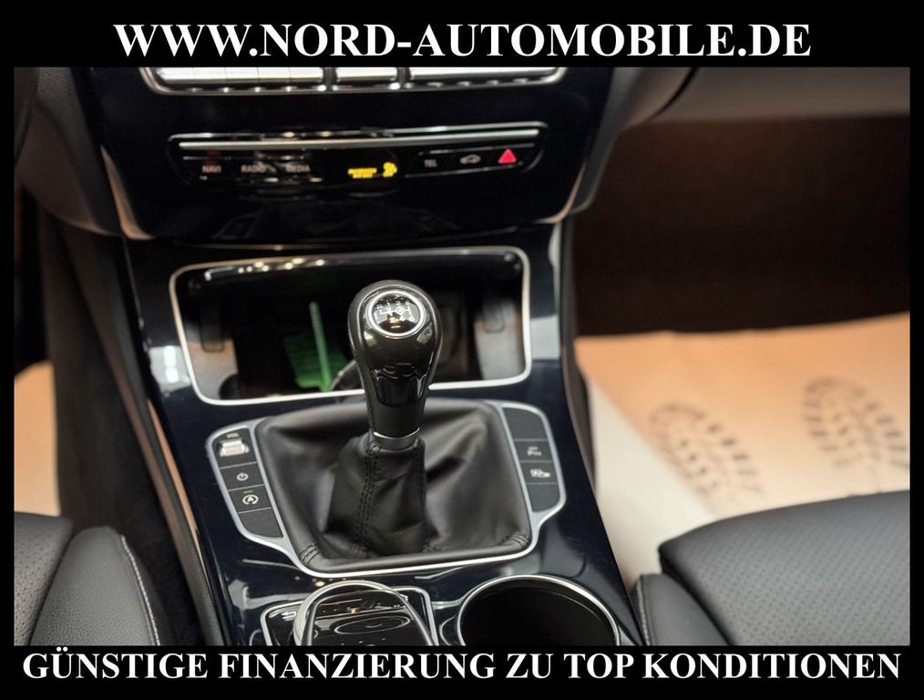 Mercedes-Benz C 200 2021