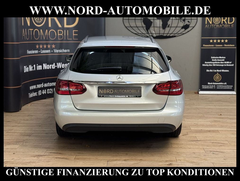 Mercedes-Benz C 200 2021