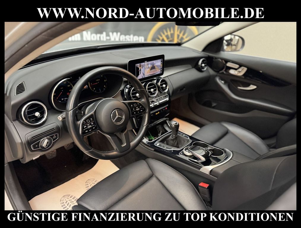 Mercedes-Benz C 200 2021