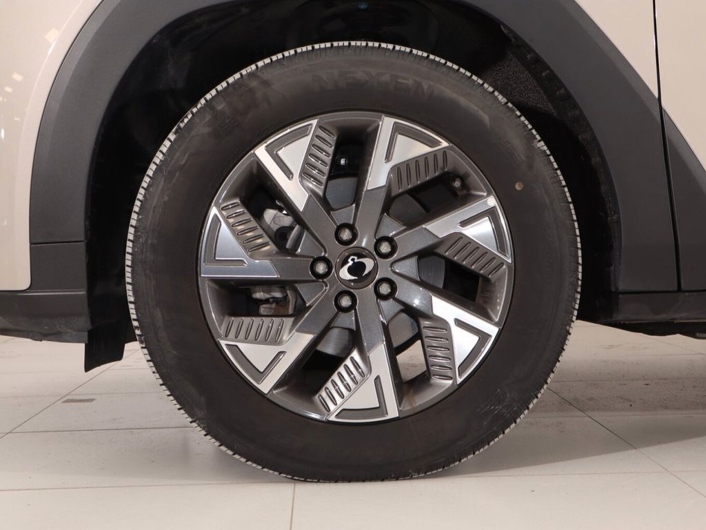 Ssangyong Torres 2024