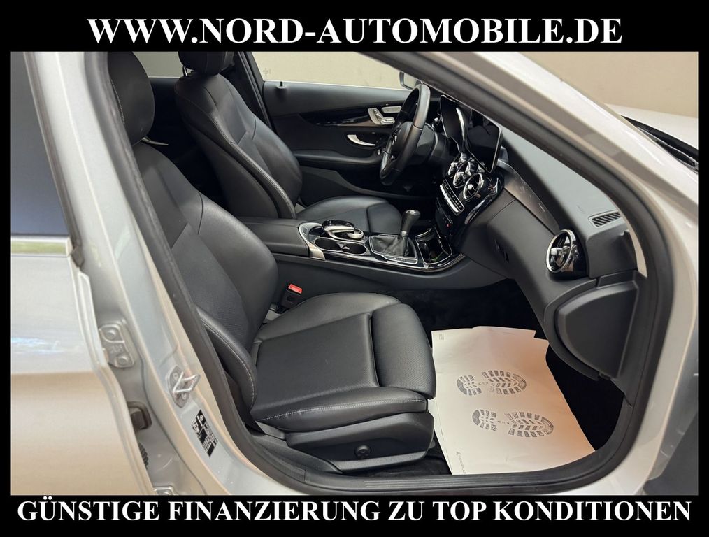 Mercedes-Benz C 200 2021