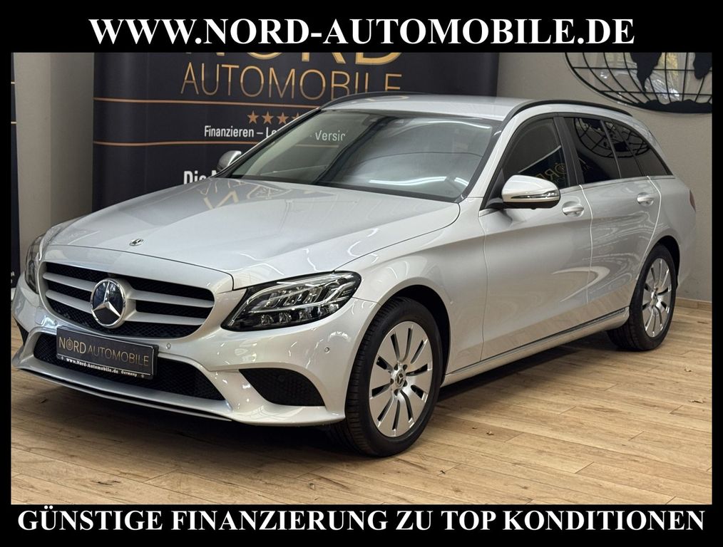 Mercedes-Benz C 200 2021