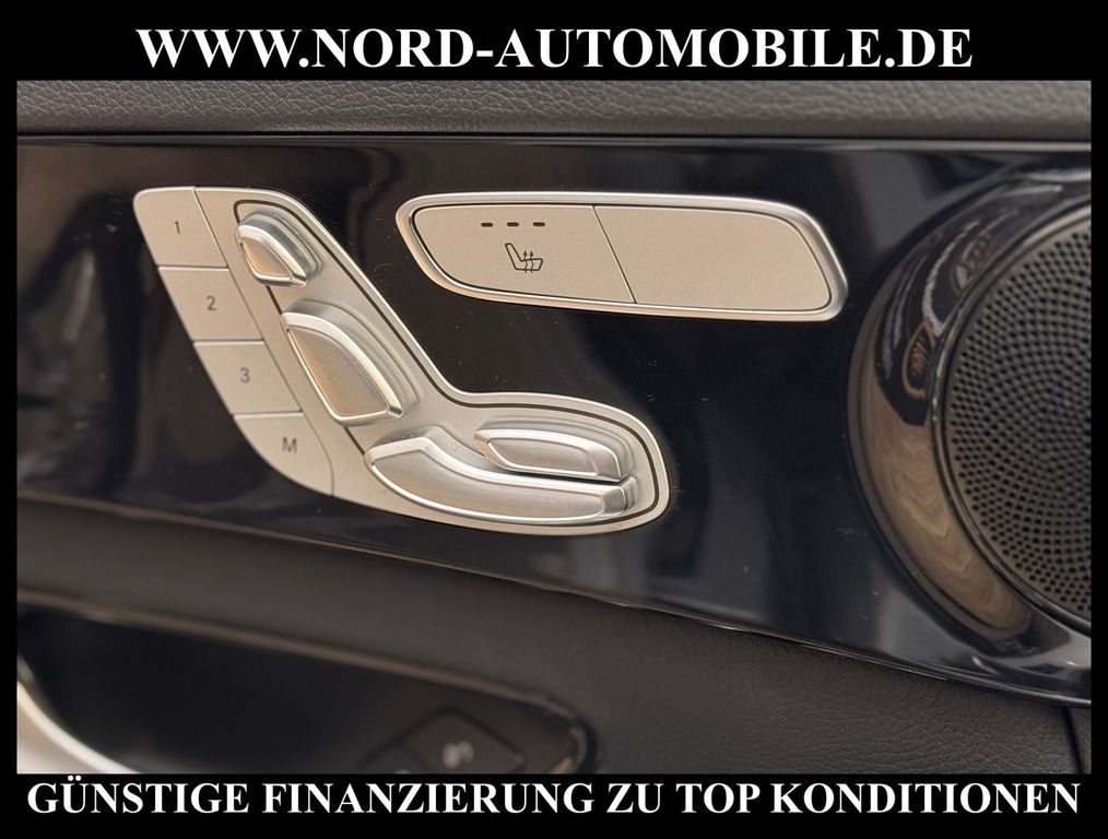Mercedes-Benz C 200 2021