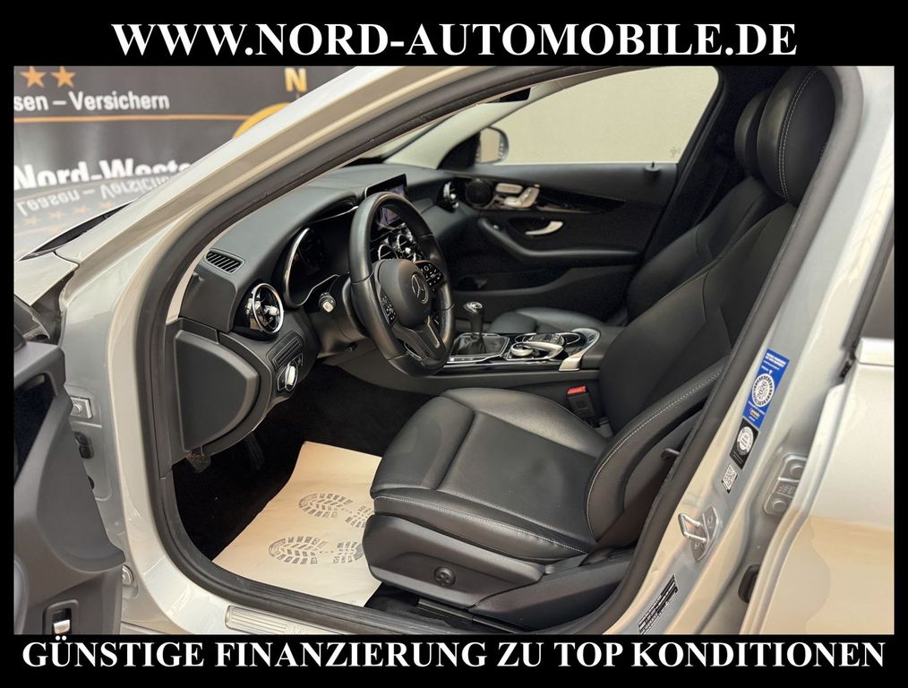 Mercedes-Benz C 200 2021