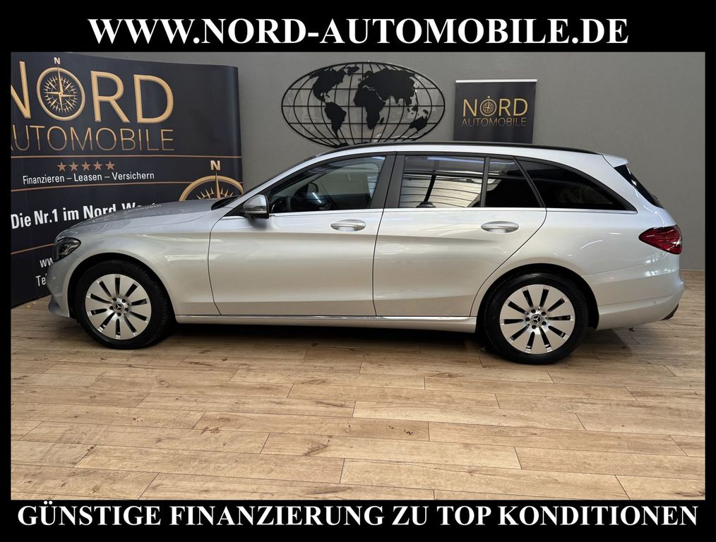 Mercedes-Benz C 200 2021