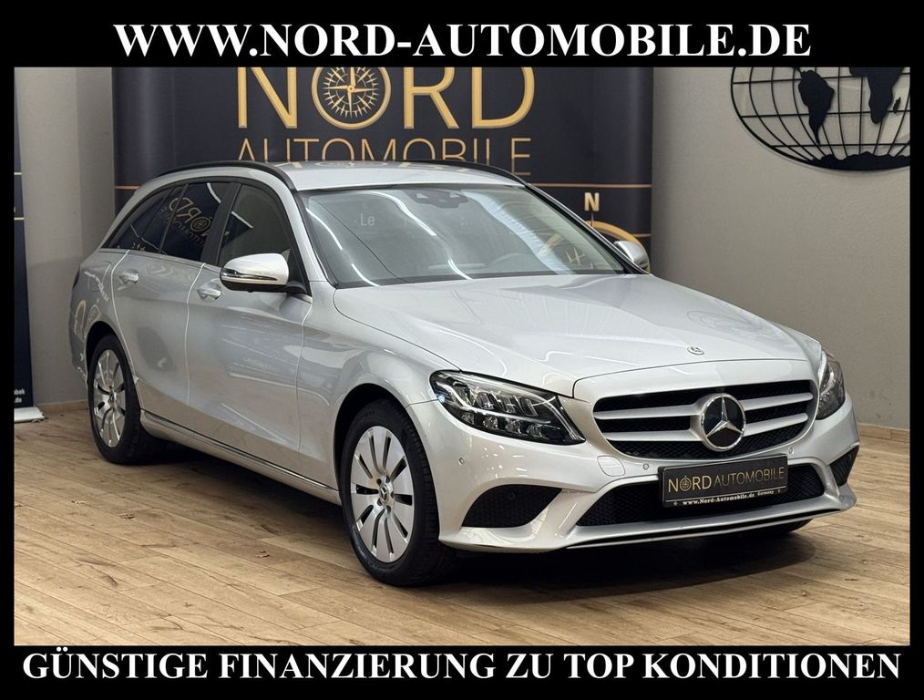 Mercedes-Benz C 200 2021