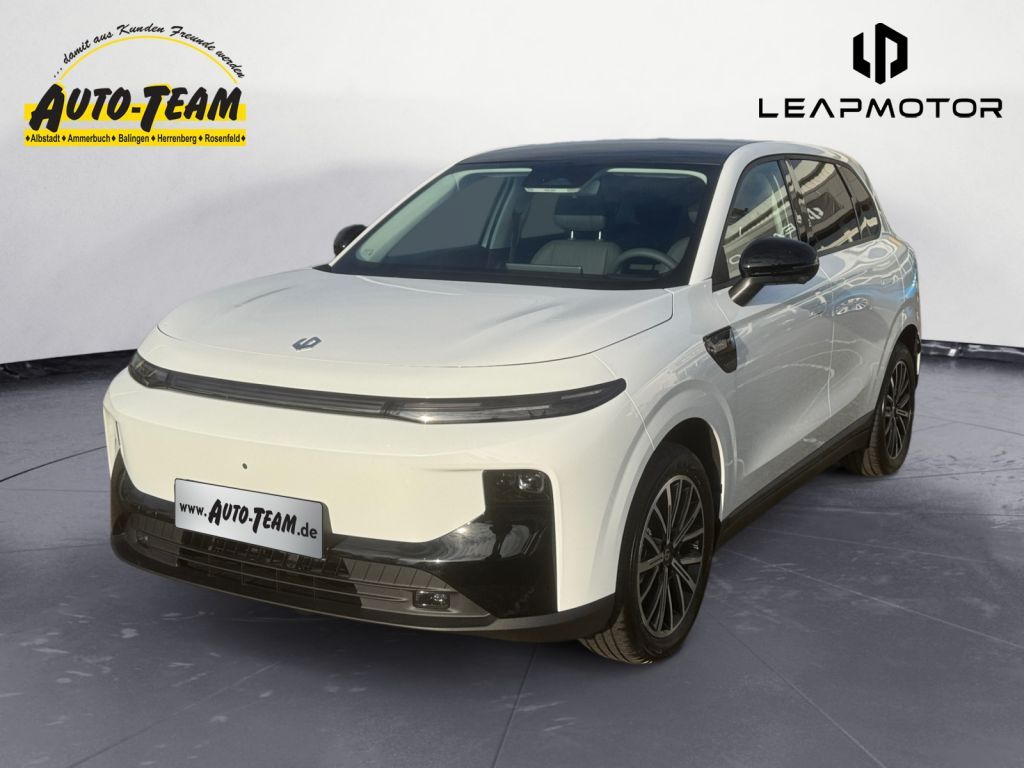 Leapmotor Other