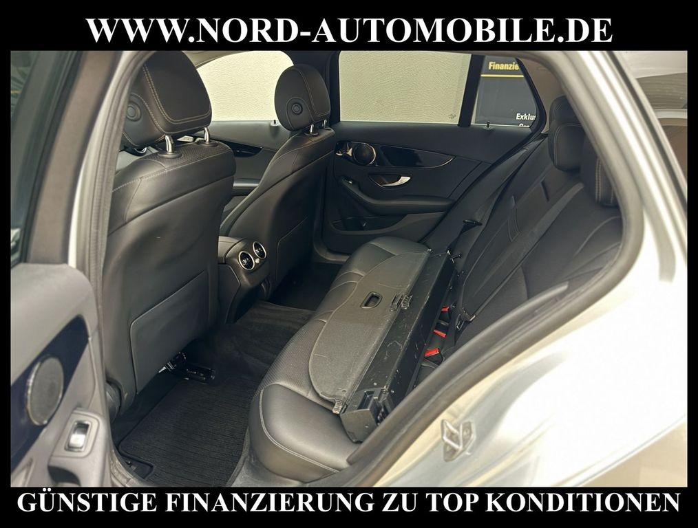 Mercedes-Benz C 200 2021