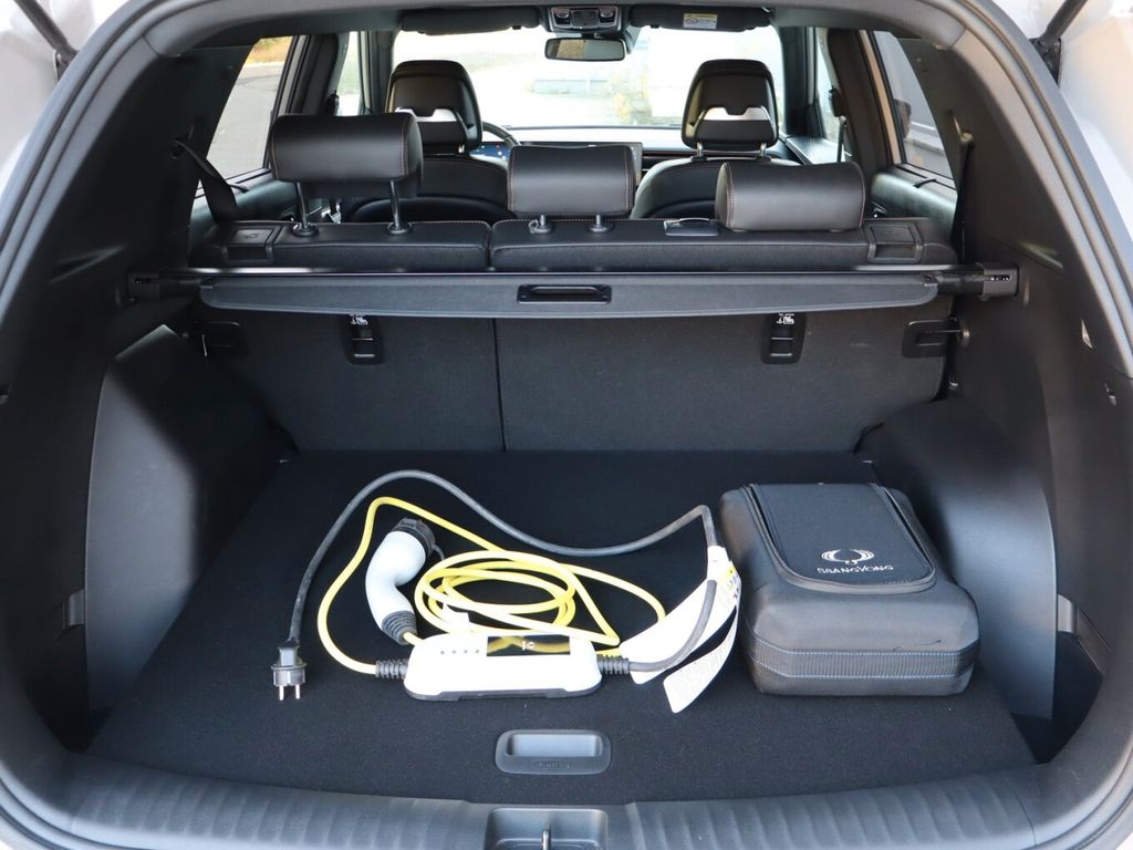 Ssangyong Torres 2024