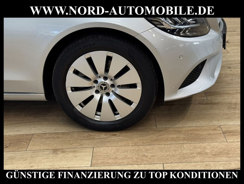 Mercedes-Benz C 200 2021