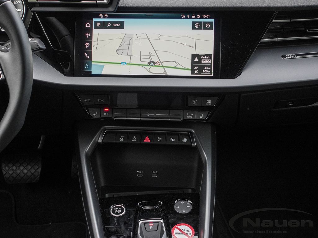 Audi A3 2025