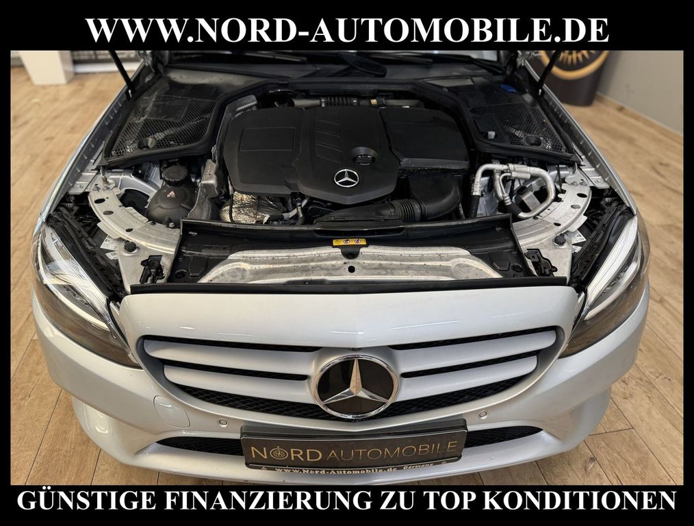 Mercedes-Benz C 200 2021