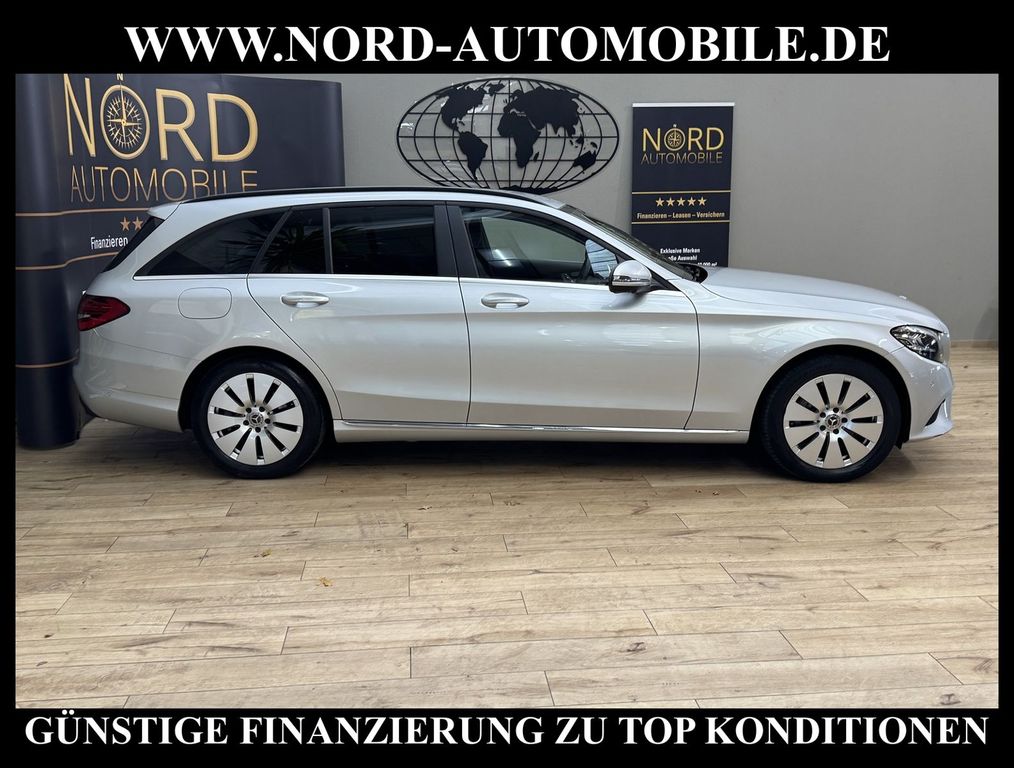 Mercedes-Benz C 200 2021