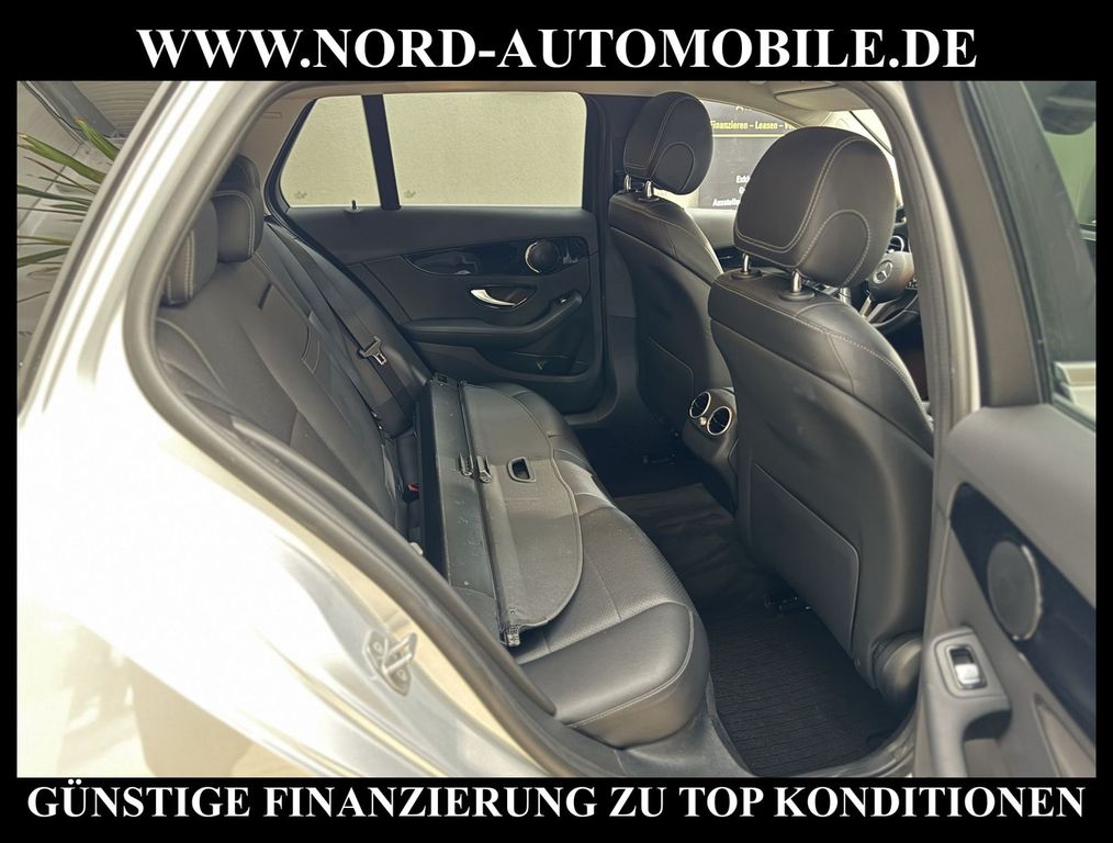 Mercedes-Benz C 200 2021