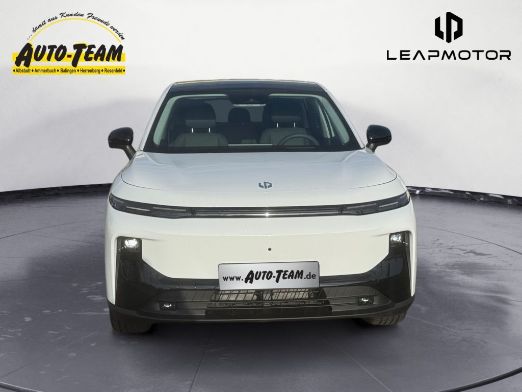Leapmotor Other