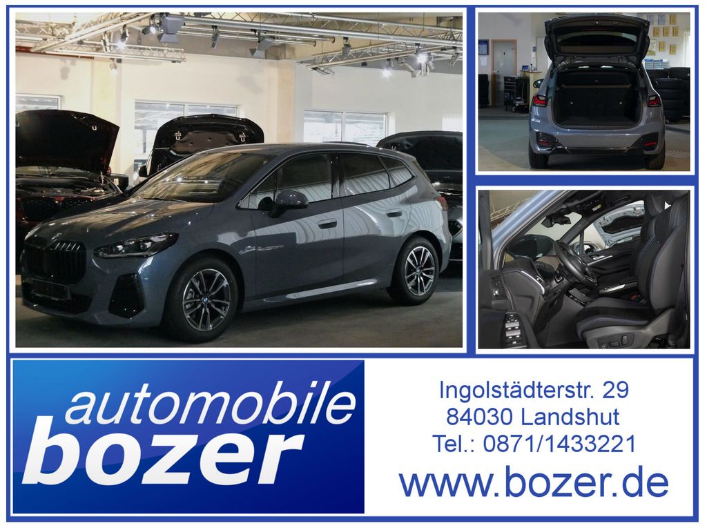 BMW 216 Active Tourer 2024