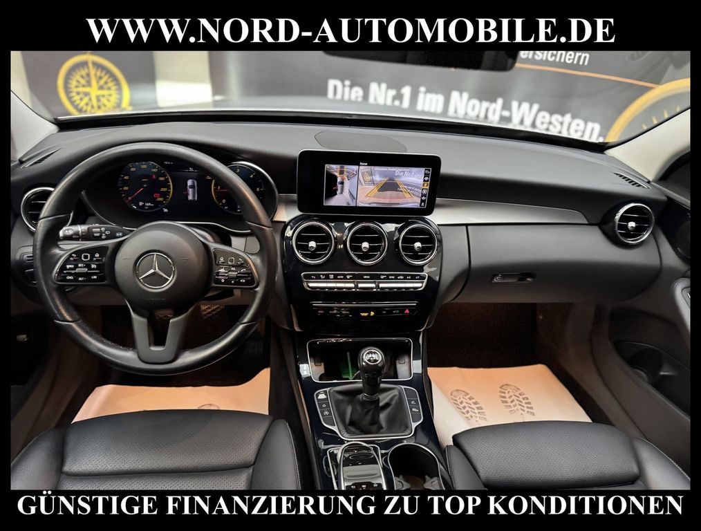 Mercedes-Benz C 200 2021