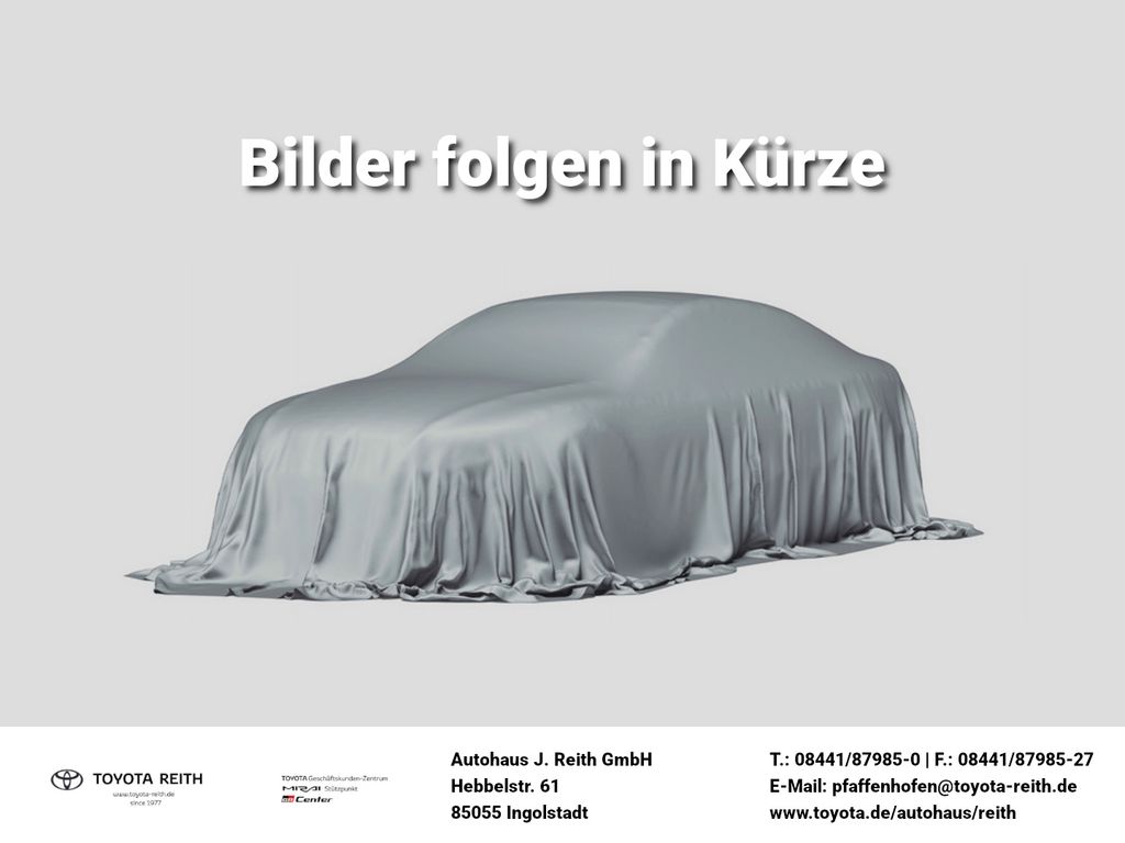 Toyota Yaris Cross 2022
