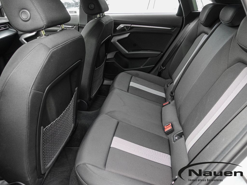 Audi A3 2025