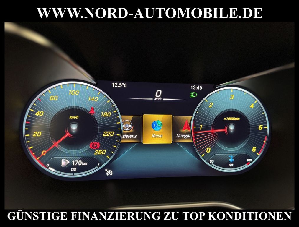 Mercedes-Benz C 200 2021