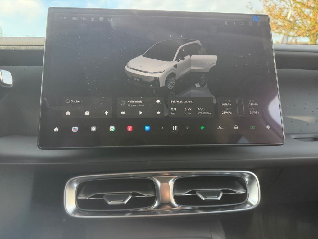 Leapmotor Other