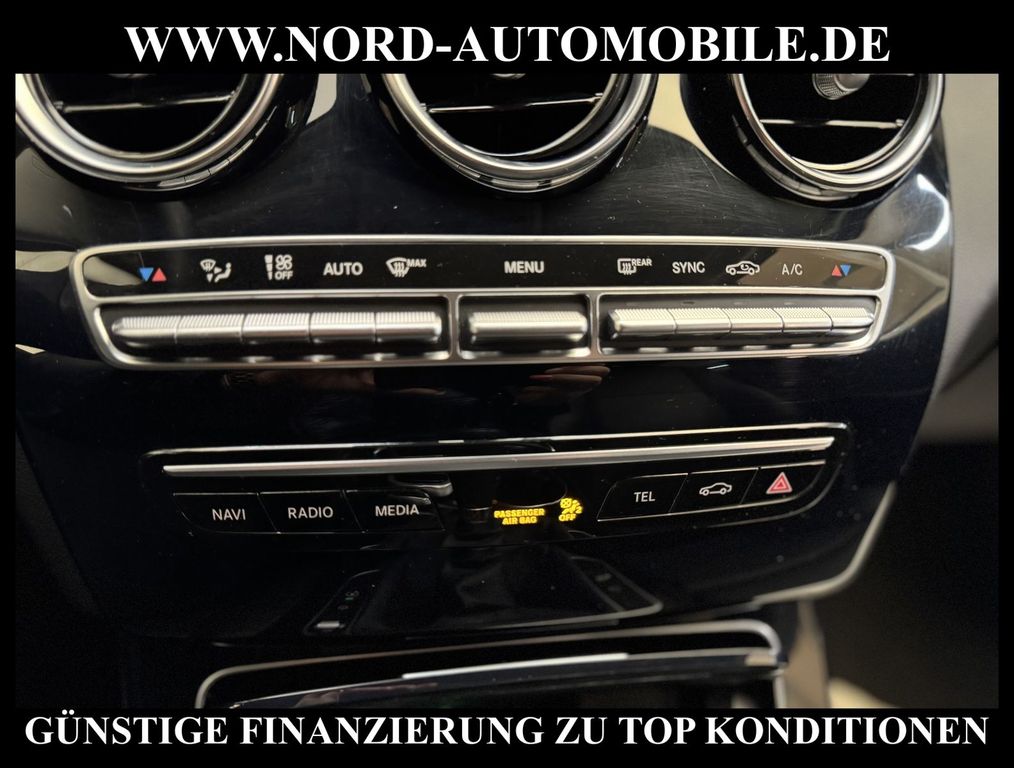 Mercedes-Benz C 200 2021