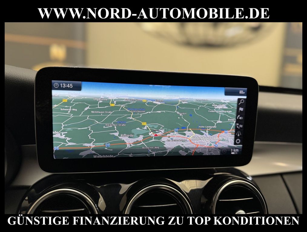 Mercedes-Benz C 200 2021