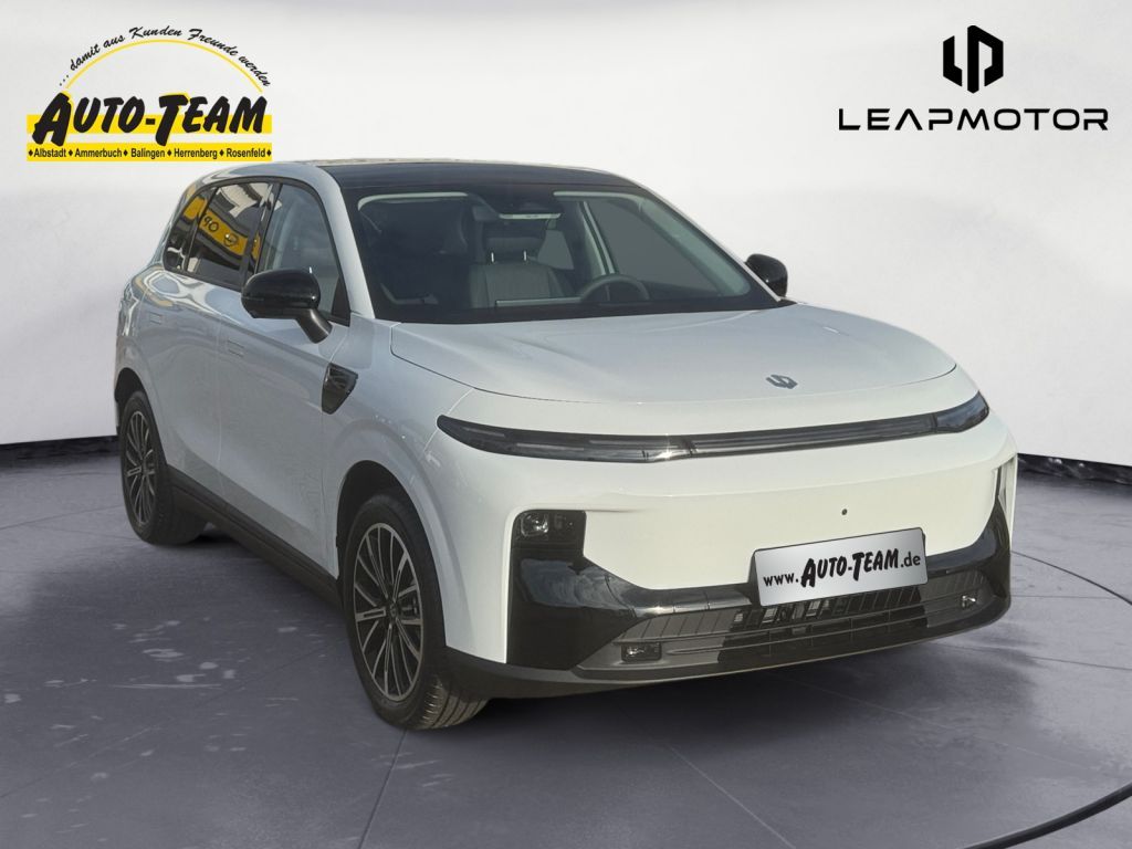 Leapmotor Other