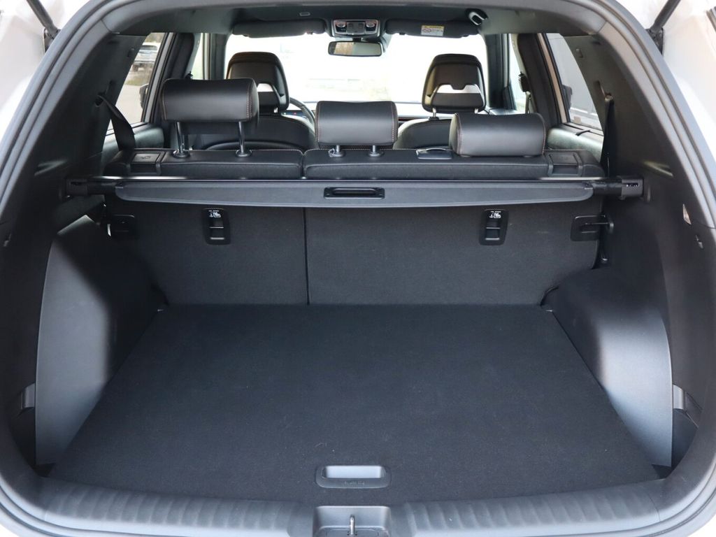 Ssangyong Torres 2024