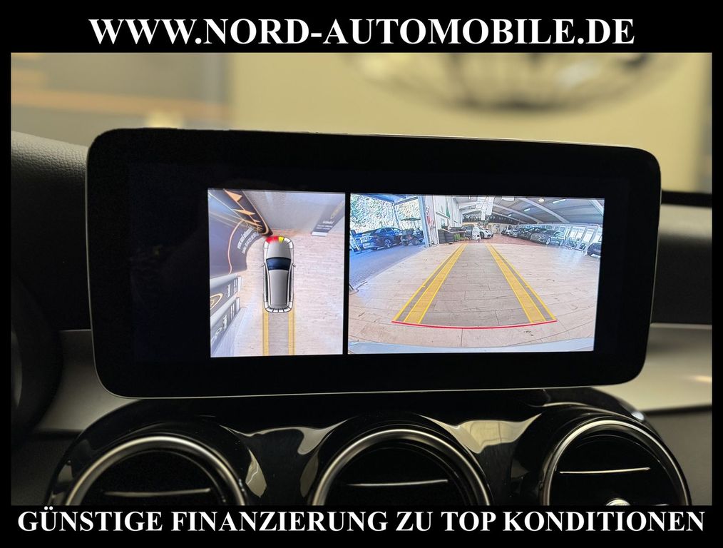 Mercedes-Benz C 200 2021