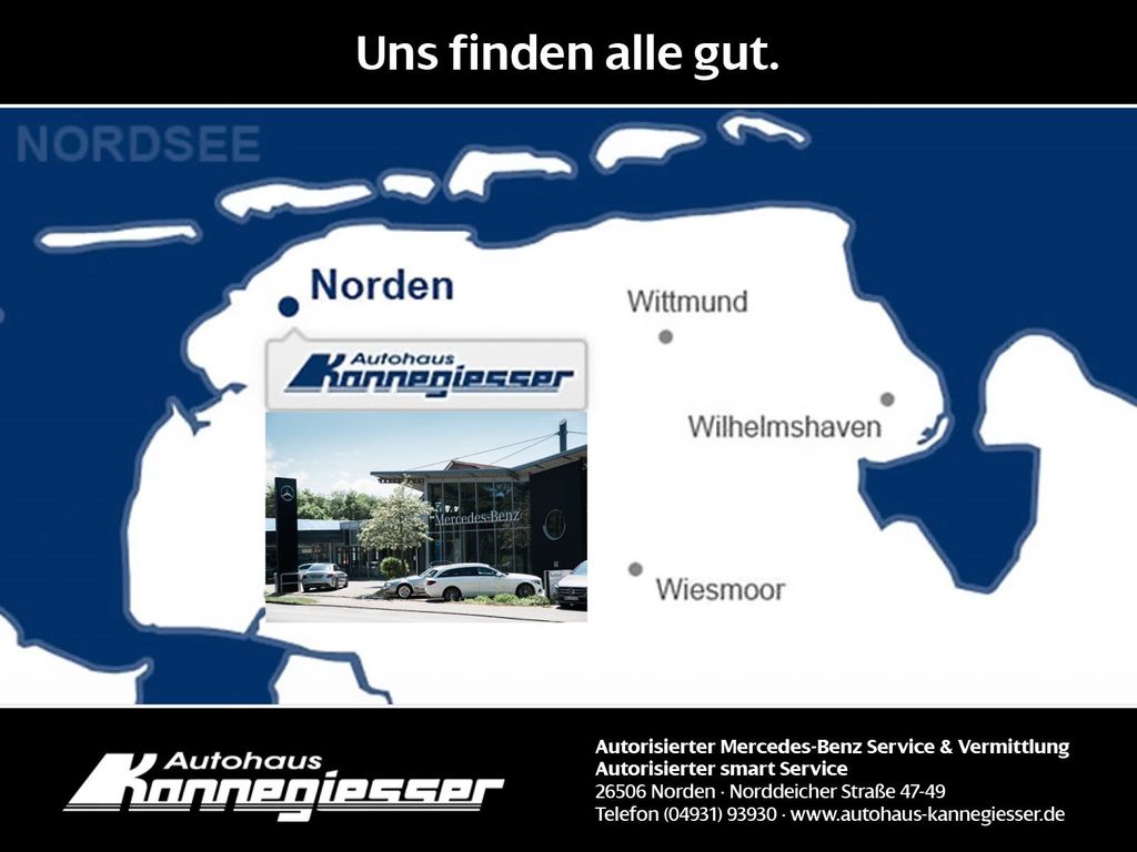 Mercedes-Benz E 200 2020