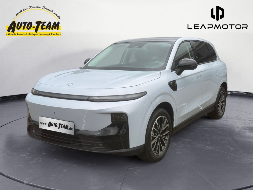 Leapmotor Other