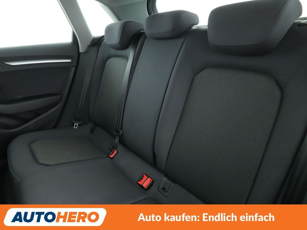 Audi A3 2017