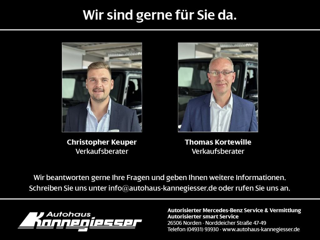 Mercedes-Benz E 200 2020