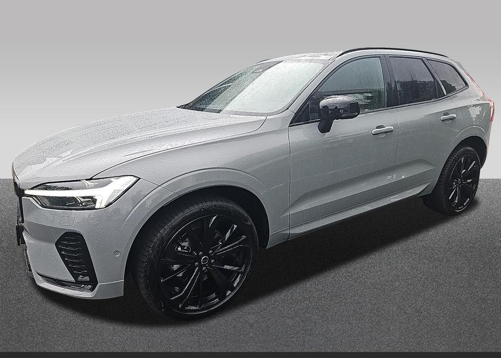 Volvo XC60 2025