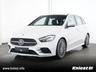 Mercedes-Benz B 180 2024