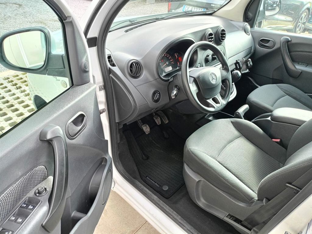 Mercedes-Benz Citan 2015