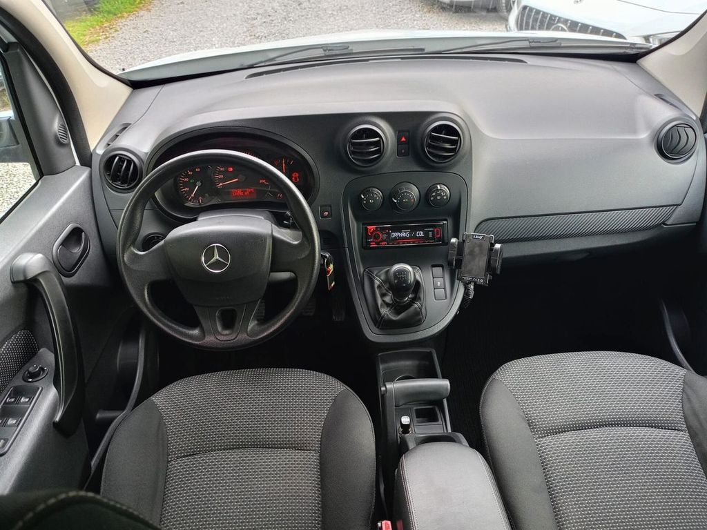 Mercedes-Benz Citan 2015