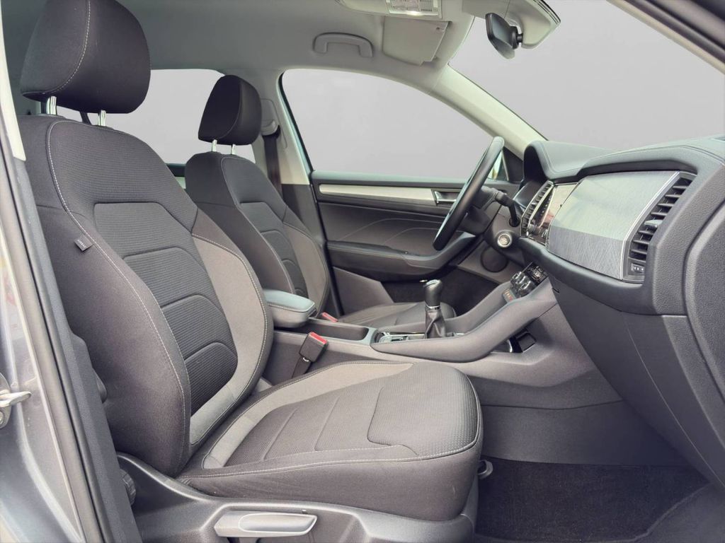 Skoda Kodiaq 2022