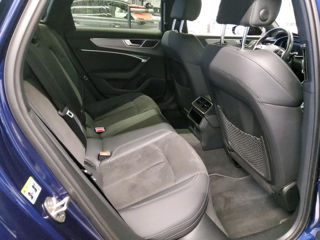 Audi A6 2020
