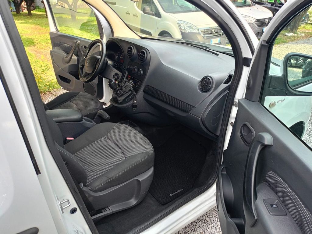 Mercedes-Benz Citan 2015