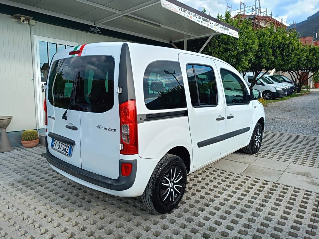 Mercedes-Benz Citan 2015